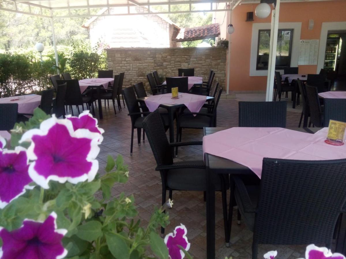 Pansion Restoran Marin Pensjonat Posedarje