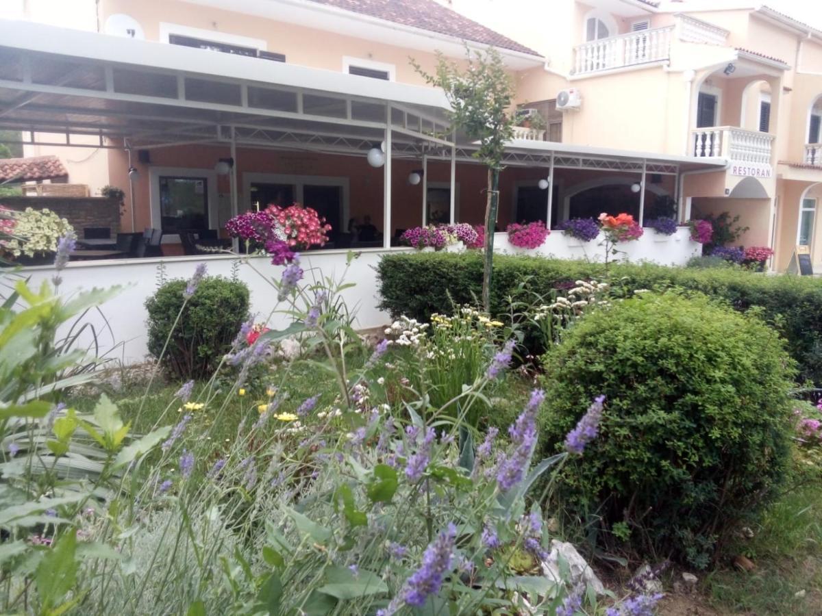 Pansion Restoran Marin Posedarje